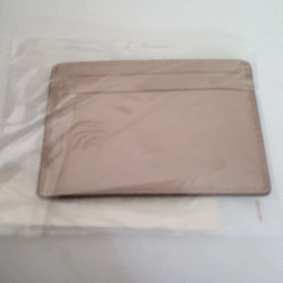 COACH CARD CASE - Picture 4 of 6